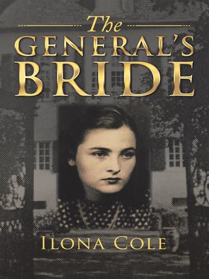 cover image of The General'S Bride